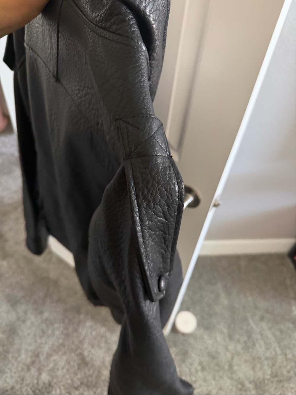 Zara Jacket - Picture 4 of 5